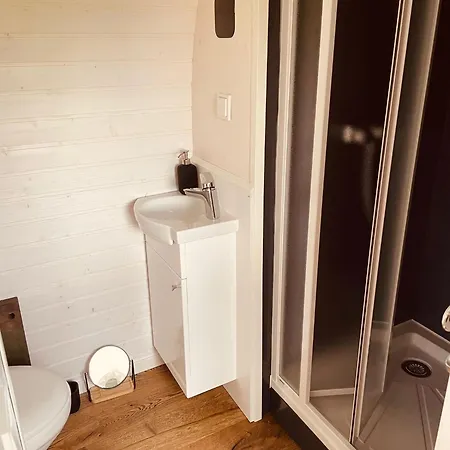 Tirolian North, Whirlpool, Sauna, Lagerfeuer